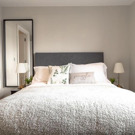 Belfast Quarters: 10Th Floor Gem Διαμέρισμα Εξωτερικό φωτογραφία